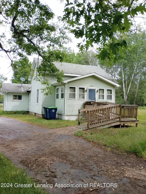 Undisclosed, Saint Charles, MI 48655