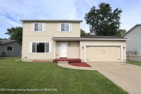5838 Wise Rd, Lansing, MI 48911
