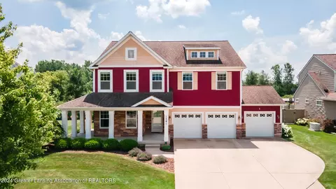 1581 Maiden Ln, Okemos, MI 48864