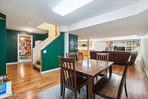 Dining - 1003 Sandhill Dr, Dewitt, MI 48820 photo 4 of 4
