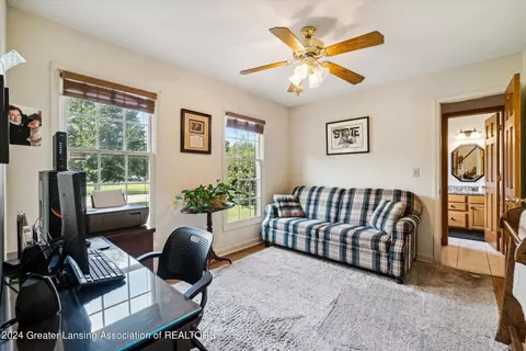 Bedroom - 1003 Sandhill Dr, Dewitt, MI 48820 photo 1 of 12