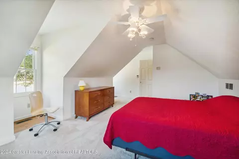 Bedroom - 1003 Sandhill Dr, Dewitt, MI 48820 photo 7 of 12