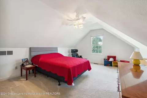 Bedroom - 1003 Sandhill Dr, Dewitt, MI 48820 photo 6 of 12