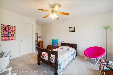 Bedroom - 1003 Sandhill Dr, Dewitt, MI 48820 photo 2 of 12