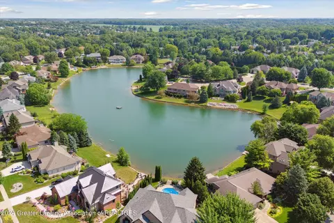 View/Area - 1003 Sandhill Dr, Dewitt, MI 48820 photo 3 of 4