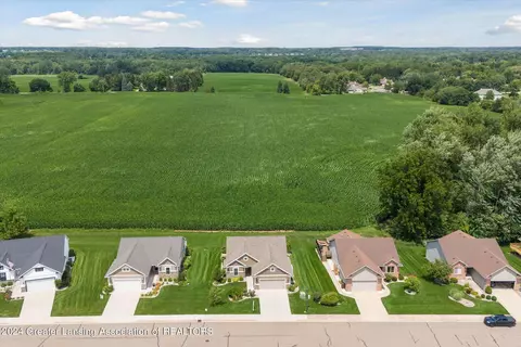View/Area - 4140 Keepsake Ln, Lansing, MI 48906 photo 7 of 12