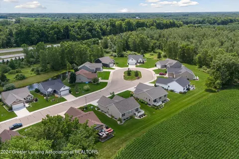 View/Area - 4140 Keepsake Ln, Lansing, MI 48906 photo 4 of 12