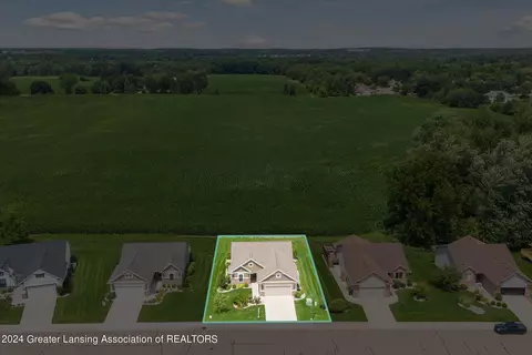 View/Area - 4140 Keepsake Ln, Lansing, MI 48906 photo 8 of 12