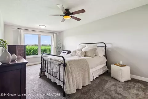 Bedroom - 4140 Keepsake Ln, Lansing, MI 48906 photo 1 of 2