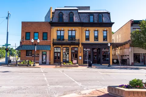 109 E Grand River Ave #5, Williamston, MI 48895