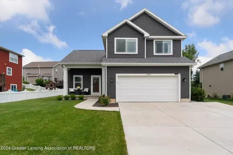 13900 Bauerle Rd, Dewitt, MI 48820
