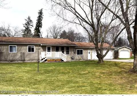 Undisclosed, Sumner, MI 48889