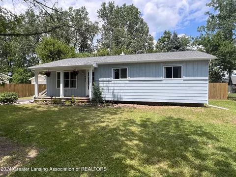 314 Oak Park Dr, Perry, MI 48872 photo 21