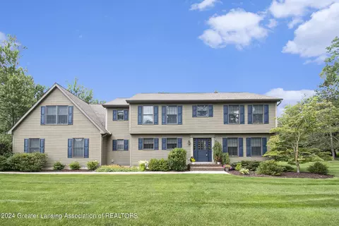 4875 Ohchi Ct, Holt, MI 48842