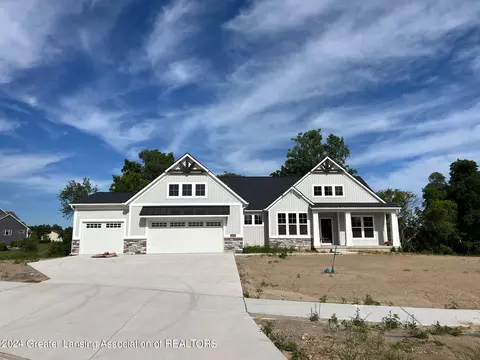 Undisclosed, Dewitt, MI 48820