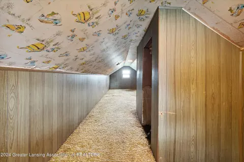 Entry Way - 12399 Ruppert Rd, Perry, MI 48872 photo 6 of 6