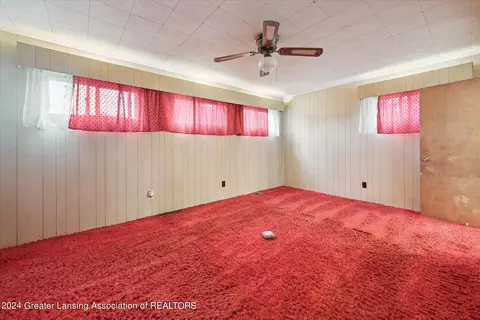 Bedroom - 12399 Ruppert Rd, Perry, MI 48872 photo 1 of 7