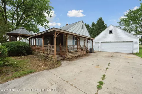 Other - 12399 Ruppert Rd, Perry, MI 48872 photo 1 of 12