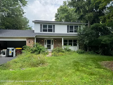 Undisclosed, Okemos, MI 48864