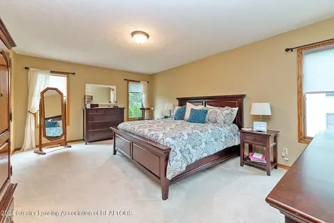 Bedroom - 303 Rivergate Ln, Dewitt, MI 48820 photo 1 of 5