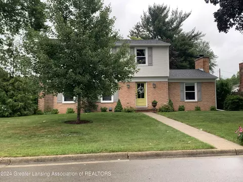 Undisclosed, Okemos, MI 48864