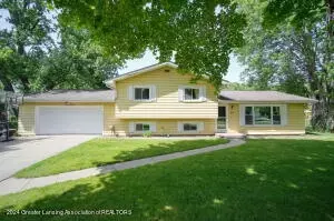 Undisclosed, Jackson, MI 49203