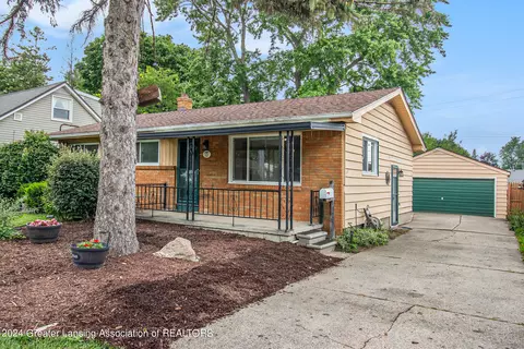 3300 W Willow St, Lansing, MI 48917
