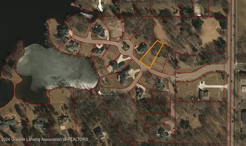 V/l Harbour Cove, Lansing, MI 48911