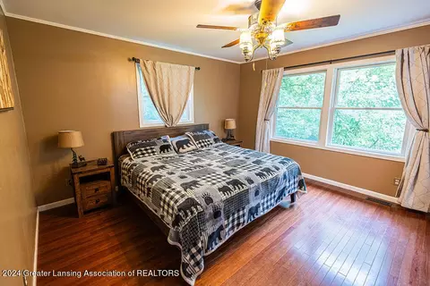 6459 Ellen Ln, Jackson, MI 49201 photo 16