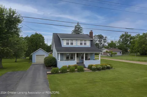 3508 Division St, Lansing, MI 48917