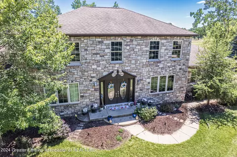 3020 Noble Rd, Williamston, MI 48895