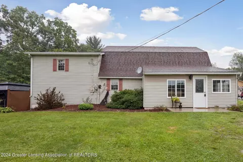 4730 W Butterfield Hwy, Olivet, MI 49076