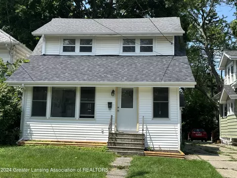 507 N Magnolia Ave, Lansing, MI 48912
