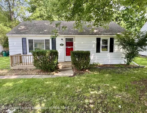 6029 Hilliard Rd, Lansing, MI 48911
