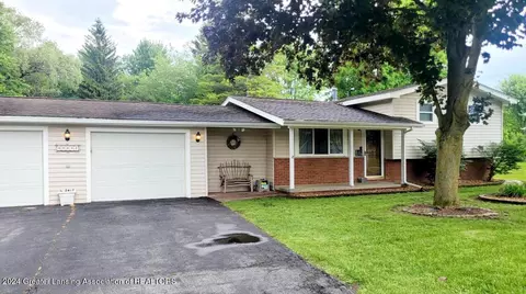 Undisclosed, Burton, MI 48509