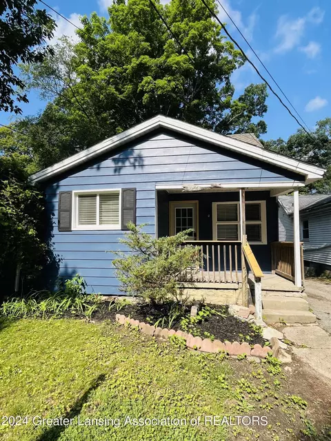 1224 Bensch St, Lansing, MI 48912