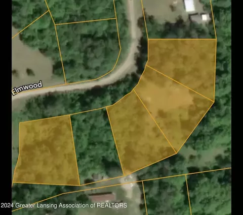 9346 Elmwood Ln, Frederic, MI 49733