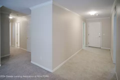 Entry Way - 7745 Taragreen Dr, Lansing, MI 48917 photo 1 of 2