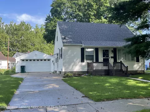 Undisclosed, Lansing, MI 48910