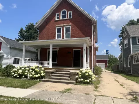 Undisclosed, Grand Ledge, MI 48837