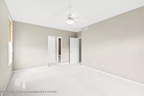 Bedroom - 1252 Wineleaf Ln, Dewitt, MI 48820 photo 2 of 3