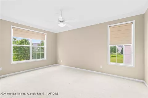 Bedroom - 1252 Wineleaf Ln, Dewitt, MI 48820 photo 1 of 3