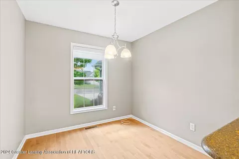Dining - 1252 Wineleaf Ln, Dewitt, MI 48820 photo 1 of 1