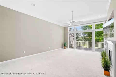Living - 1252 Wineleaf Ln, Dewitt, MI 48820 photo 2 of 4