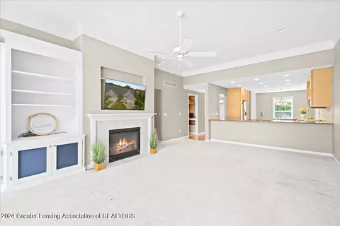 Living - 1252 Wineleaf Ln, Dewitt, MI 48820 photo 1 of 4