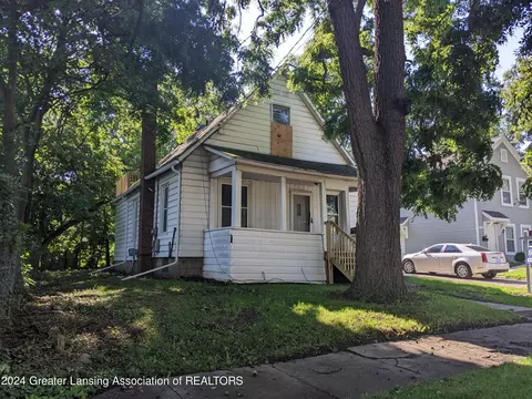 224 Westmoreland Ave, Lansing, MI 48915