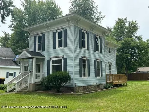 400 Wight St, Saint Johns, MI 48879