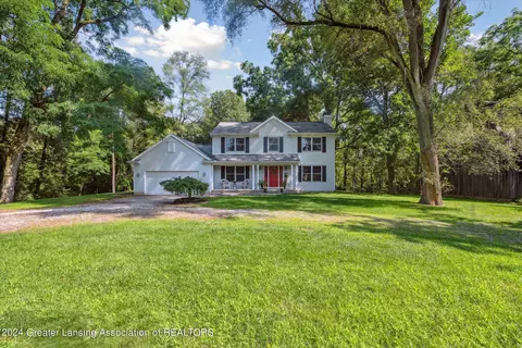 174 Newman Rd, Okemos, MI 48864