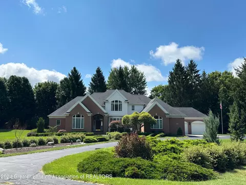 Undisclosed, Williamston, MI 48895