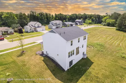 373 Clearwater Dr, Perry, MI 48872 photo 35